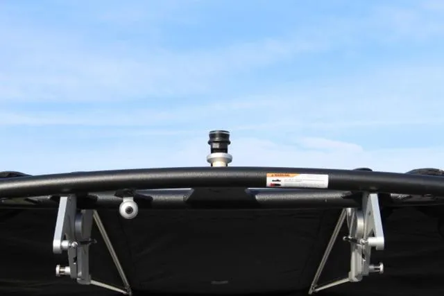 Slide: The Image of Nautique Super Air Nautique GS22 2023 - 24