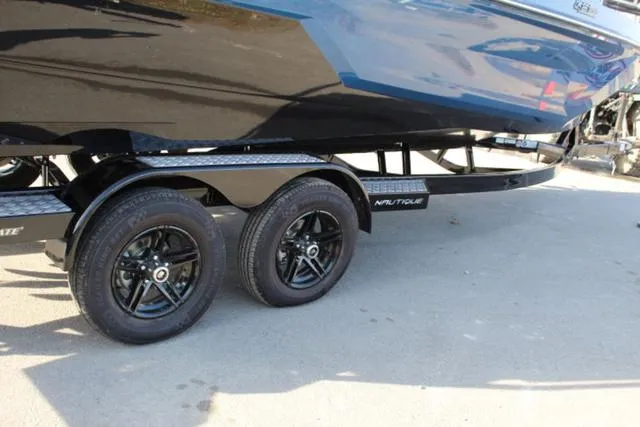 Slide: The Image of Nautique Super Air Nautique GS22 2023 - 25