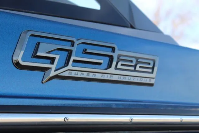 Slide: The Image of Nautique Super Air Nautique GS22 2023 - 26