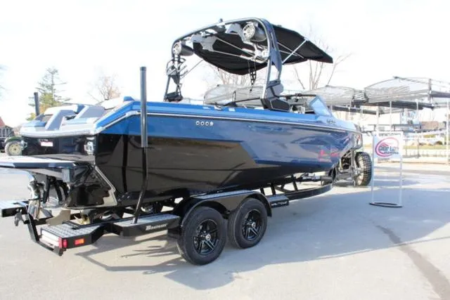 Slide: The Image of Nautique Super Air Nautique GS22 2023 - 3