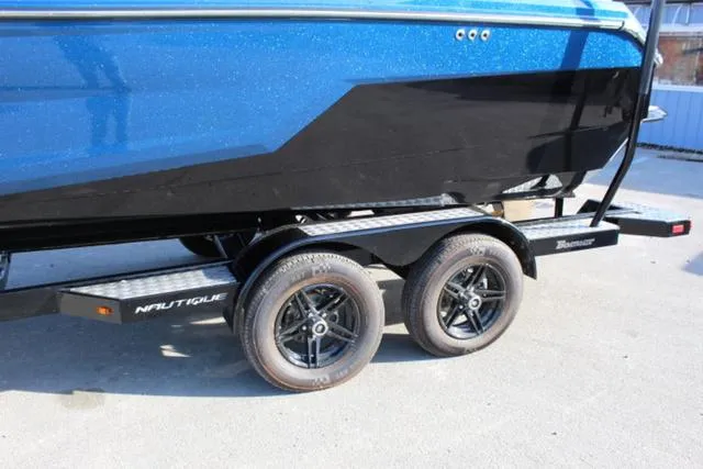Slide: The Image of Nautique Super Air Nautique GS22 2023 - 35