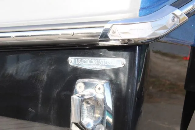 Slide: The Image of Nautique Super Air Nautique GS22 2023 - 36