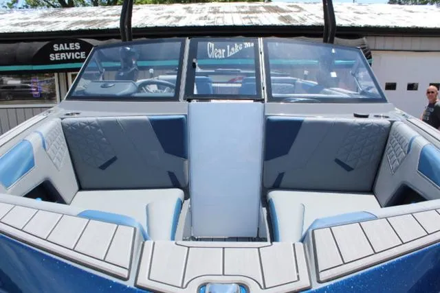 Slide: The Image of Nautique Super Air Nautique GS22 2023 - 5