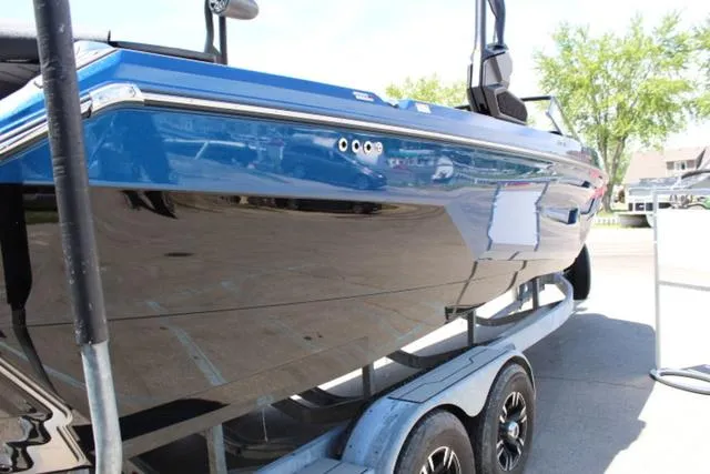 Slide: The Image of Nautique Super Air Nautique GS22 2023 - 6