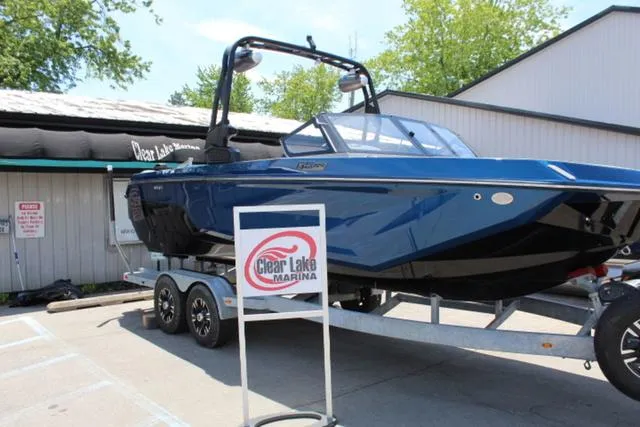 Slide: The Image of Nautique Super Air Nautique GS22 2023 - 7