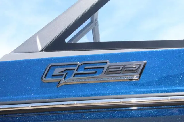 Slide: The Image of Nautique Super Air Nautique GS22 2023 - 8