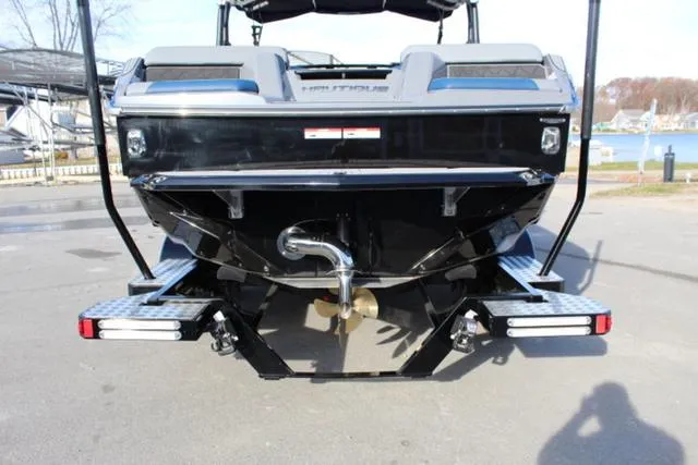 Slide: The Image of Nautique Super Air Nautique GS22 2023 - 9