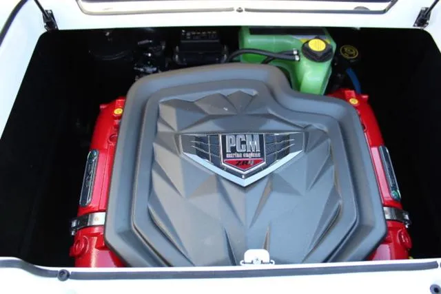 Slide: The Image of Correct Craft Super Air Nautique GS20 2024 - 18