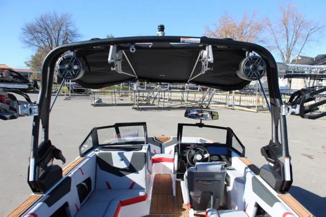 Slide: The Image of Correct Craft Super Air Nautique GS20 2024 - 20