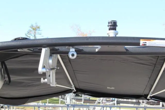 Slide: The Image of Correct Craft Super Air Nautique GS20 2024 - 21