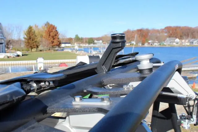 Slide: The Image of Correct Craft Super Air Nautique GS20 2024 - 22