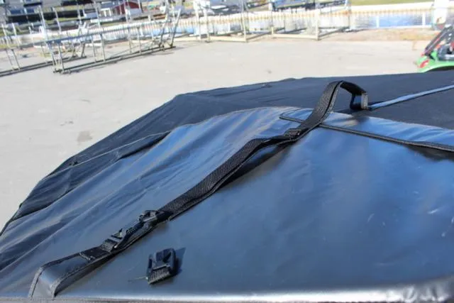 Slide: The Image of Correct Craft Super Air Nautique GS20 2024 - 23