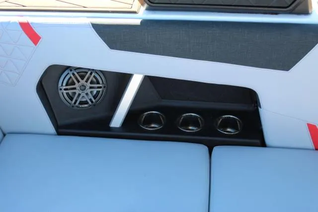 Slide: The Image of Correct Craft Super Air Nautique GS20 2024 - 26