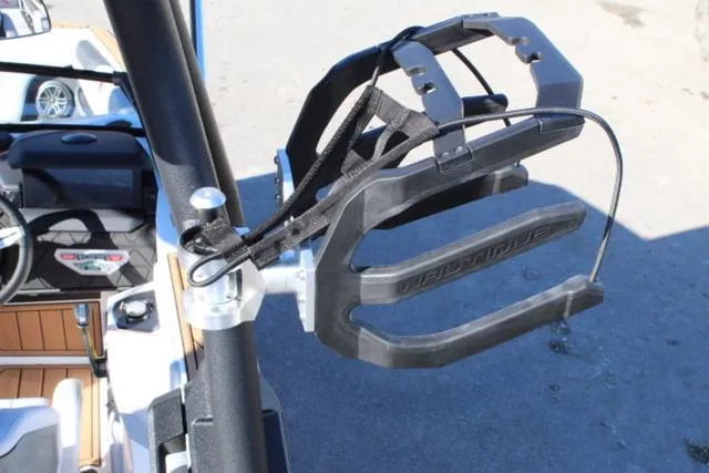 Slide: The Image of Correct Craft Super Air Nautique GS20 2024 - 28