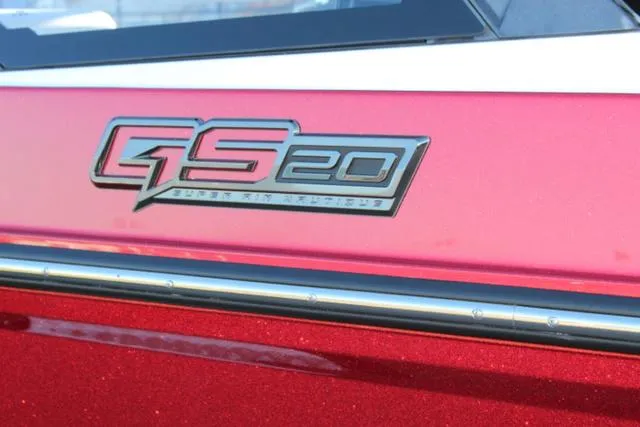 Slide: The Image of Correct Craft Super Air Nautique GS20 2024 - 31