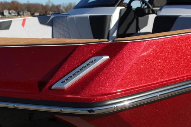 Slide: The Image of Correct Craft Super Air Nautique GS20 2024 - 36