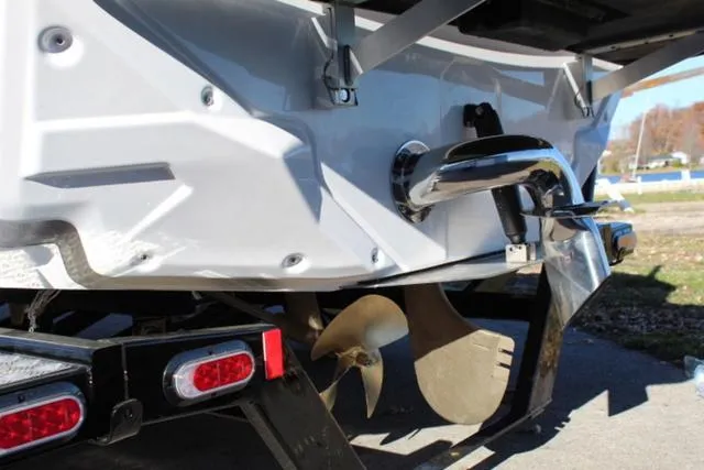 Slide: The Image of Correct Craft Super Air Nautique GS20 2024 - 38