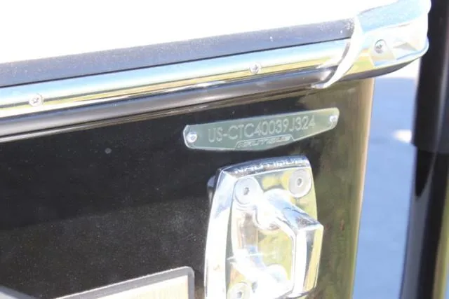 Slide: The Image of Correct Craft Super Air Nautique GS20 2024 - 39