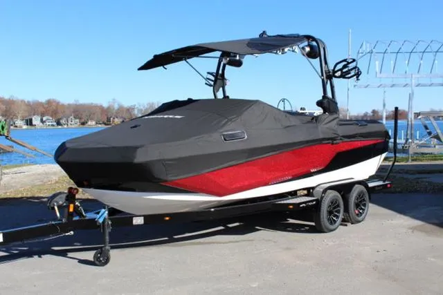 Slide: The Image of Correct Craft Super Air Nautique GS20 2024 - 40