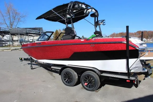 Slide: The Image of Correct Craft Super Air Nautique GS20 2024 - 6