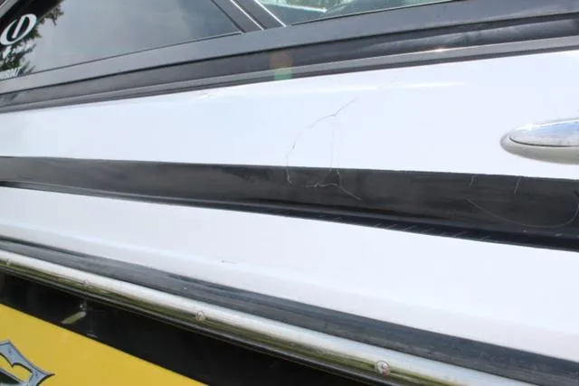 Slide: The Image of Supra Launch 2006 - 10