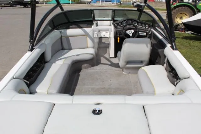 Slide: The Image of Supra Launch 2006 - 11