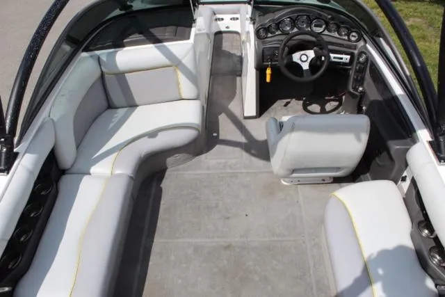 Slide: The Image of Supra Launch 2006 - 12