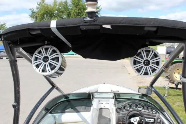 Slide: The Image of Supra Launch 2006 - 13