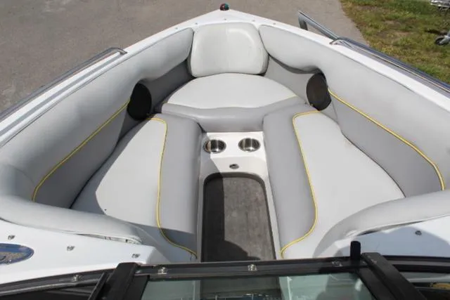 Slide: The Image of Supra Launch 2006 - 14