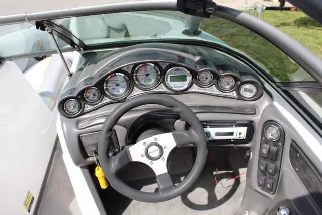 Slide: The Image of Supra Launch 2006 - 15