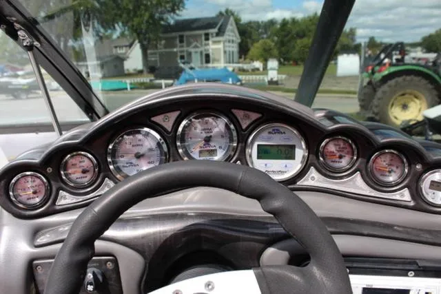 Slide: The Image of Supra Launch 2006 - 17