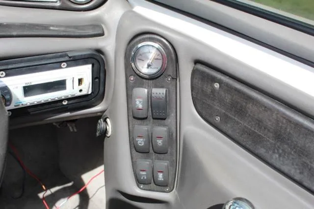 Slide: The Image of Supra Launch 2006 - 19