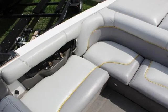 Slide: The Image of Supra Launch 2006 - 25