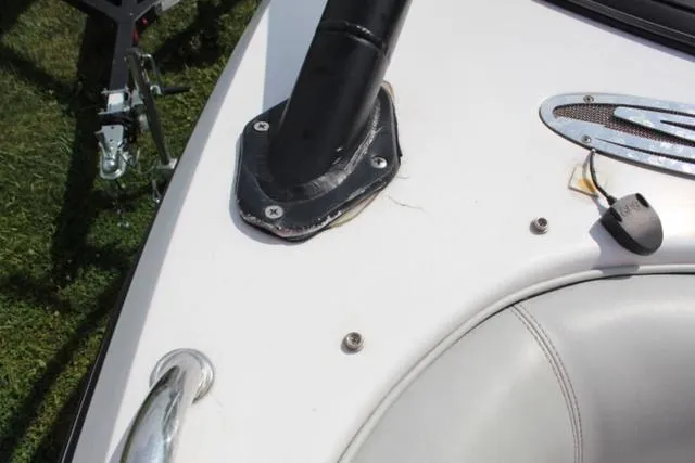 Slide: The Image of Supra Launch 2006 - 9