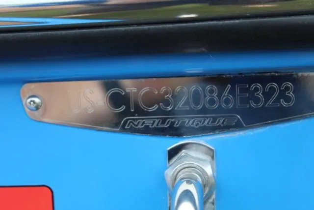 Slide: The Image of Nautique Ski Nautique 200 2023 - 23