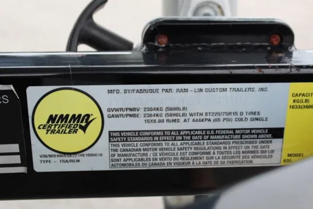 Slide: The Image of Nautique Ski Nautique 200 2023 - 26