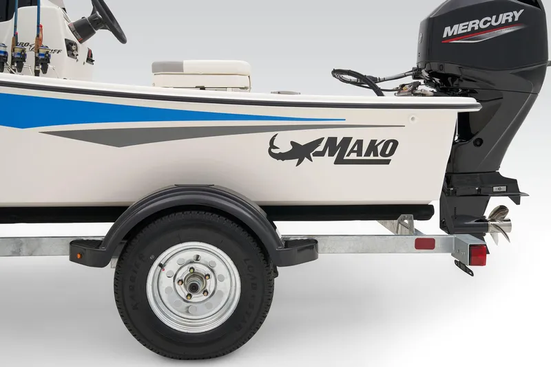 Slide: The Image of Mako Pro Skiff 15 CC 2025 - 41