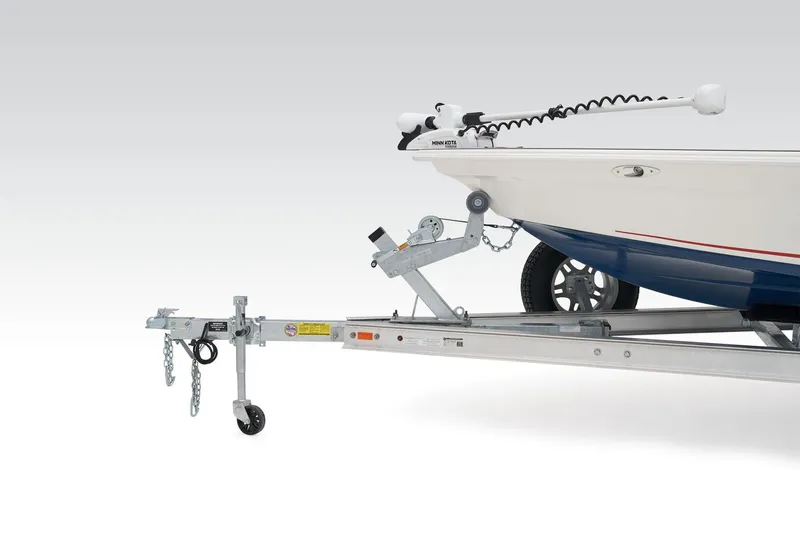 Slide: The Image of Mako 18 Pro Skiff Patriot Edition 2025 - 12