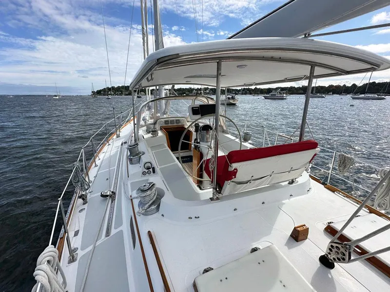 Slide: The Image of Looking Fwd - 14