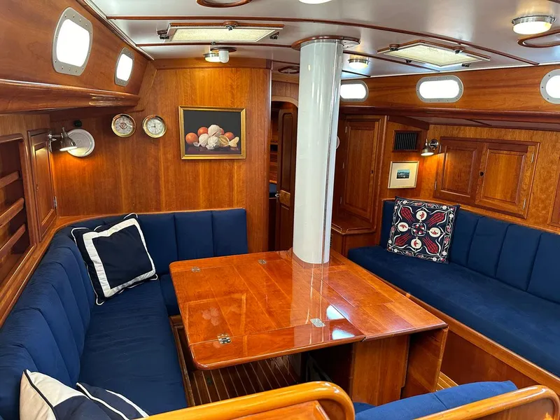 Slide: The Image of Dining Table Expanded - 21