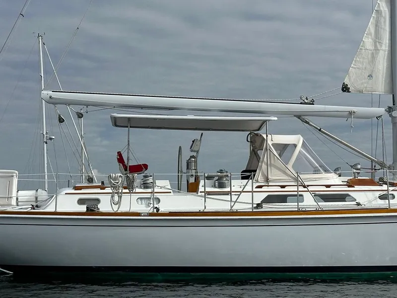 Slide: The Image of Midship, Close Up - 6