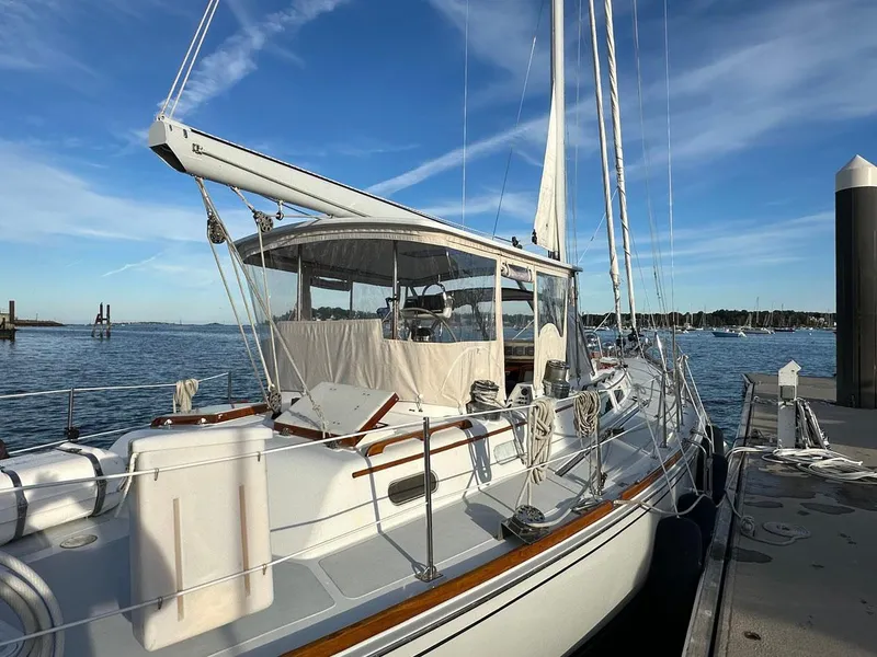 Slide: The Image of Cockpit Enclosure - 8