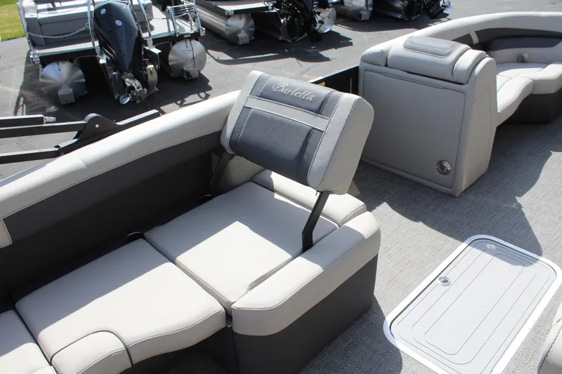 Slide: The Image of Barletta Cabrio 22Q 2025 - 10