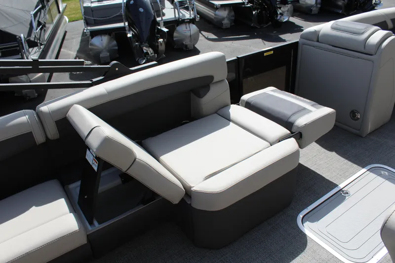 Slide: The Image of Barletta Cabrio 22Q 2025 - 11