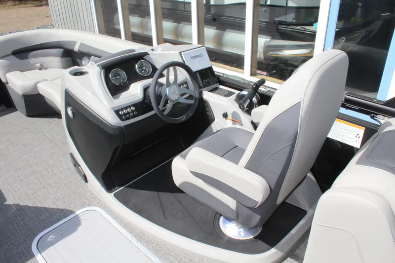 Slide: The Image of Barletta Cabrio 22Q 2025 - 13