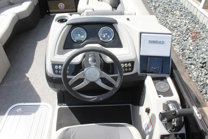 Slide: The Image of Barletta Cabrio 22Q 2025 - 14