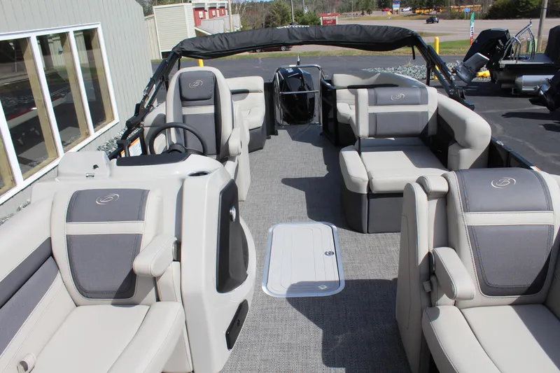 Slide: The Image of Barletta Cabrio 22Q 2025 - 18