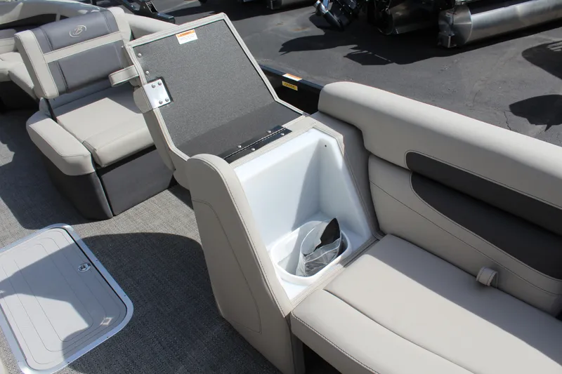 Slide: The Image of Barletta Cabrio 22Q 2025 - 19