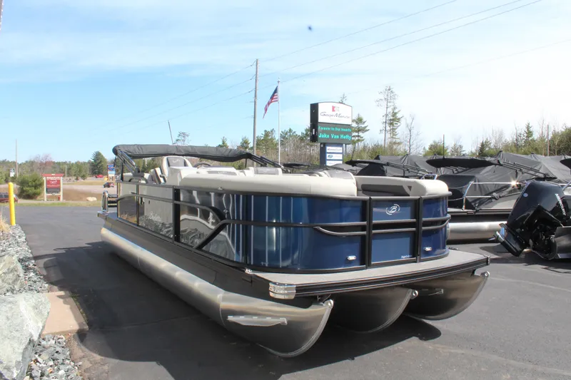 Slide: The Image of Barletta Cabrio 22Q 2025 - 4