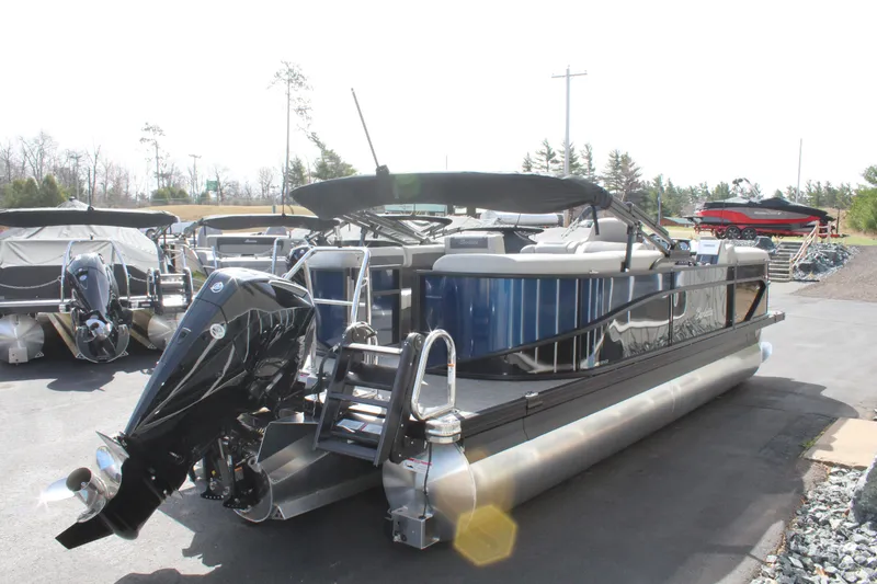 Slide: The Image of Barletta Cabrio 22Q 2025 - 5